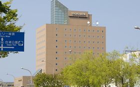 Aomori Washington Hotel 4*